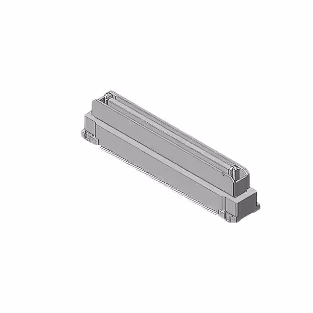 MA01F120VABBR300 JAE Electronics  Arrays Edge Type Mezzanine (Board to Board)